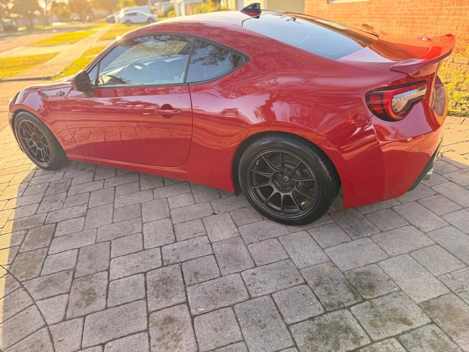 2013 Scion FR-S - Image 2 of 20