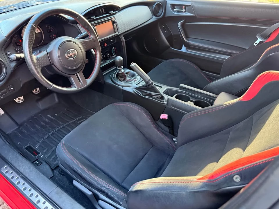 2013 Scion FR-S - Image 12 of 20
