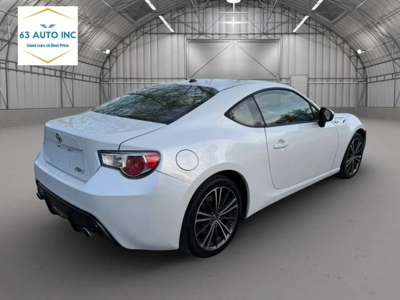 2013 Scion FR-S - Image 4 of 13