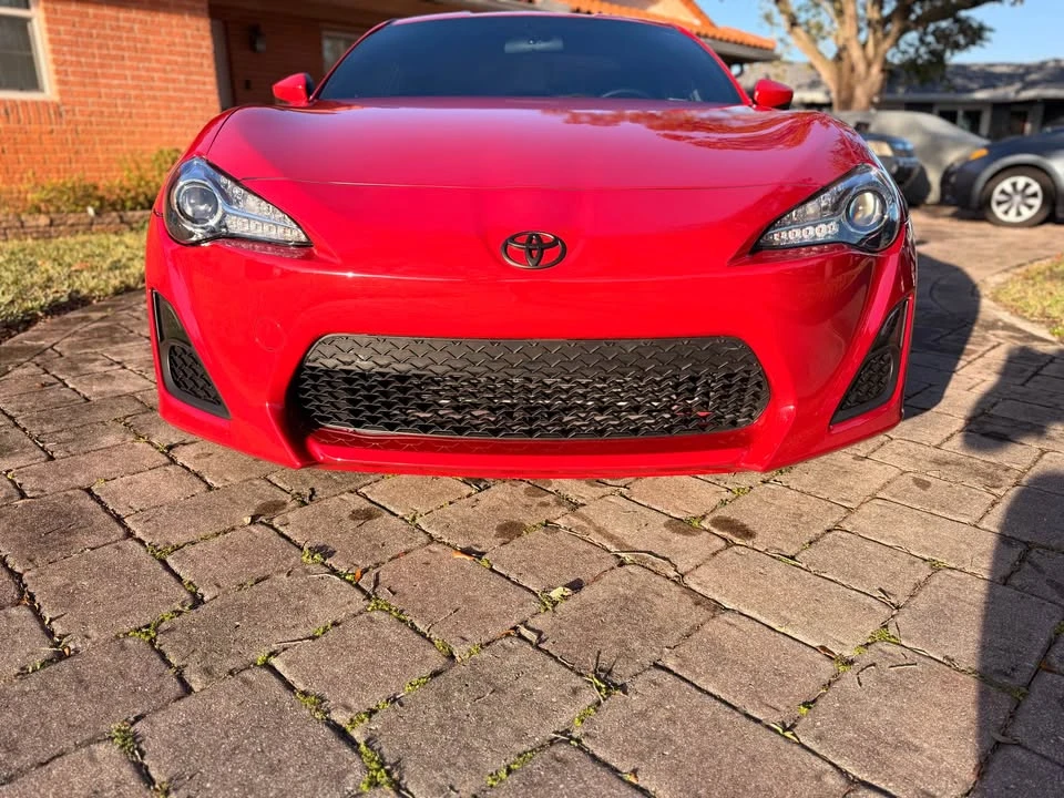 2013 Scion FR-S - Image 6 of 20