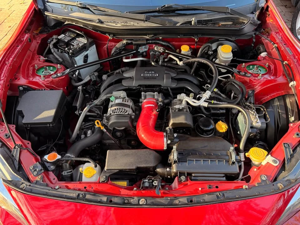 2013 Scion FR-S - Image 11 of 20