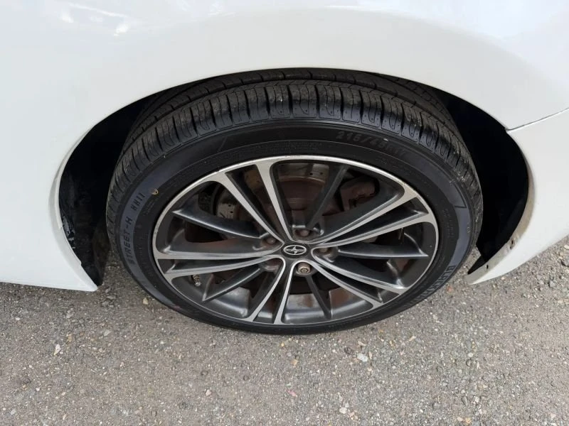 2013 Scion FR-S - Image 12 of 13