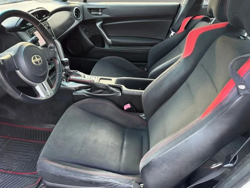2013 Scion FR-S - Image 7 of 13