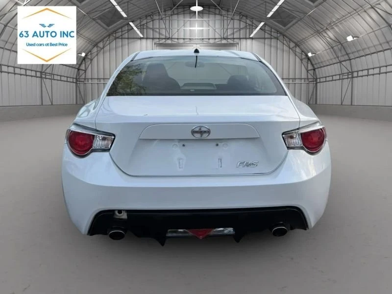 2013 Scion FR-S - Image 5 of 13