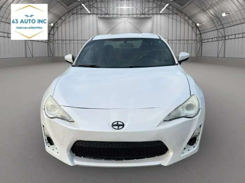 2013 Scion FR-S - Image 2 of 13