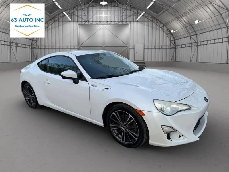 2013 Scion FR-S - Image 3 of 13