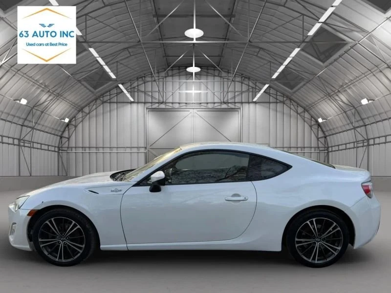 2013 Scion FR-S - Image 6 of 13