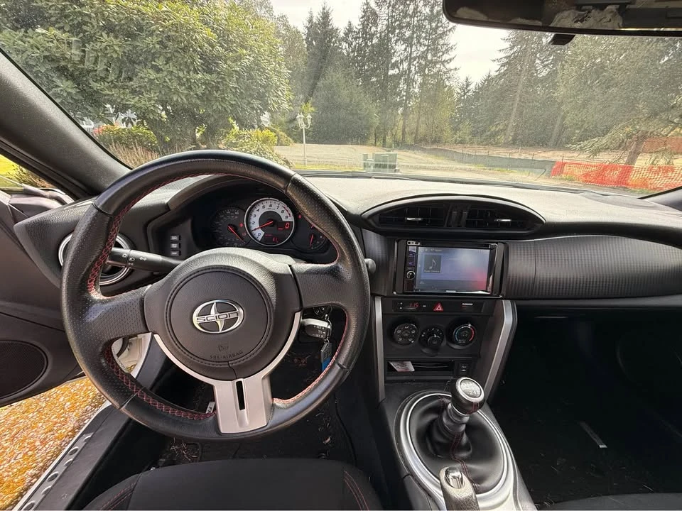 2013 Scion FR-S - Image 7 of 9