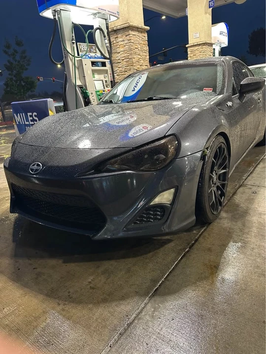 2013 Scion FR-S - Image 6 of 7