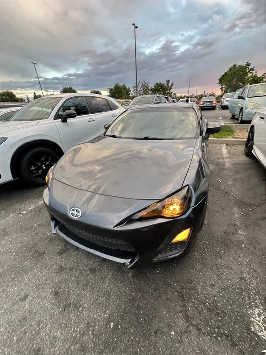 2013 Scion FR-S - Image 7 of 7