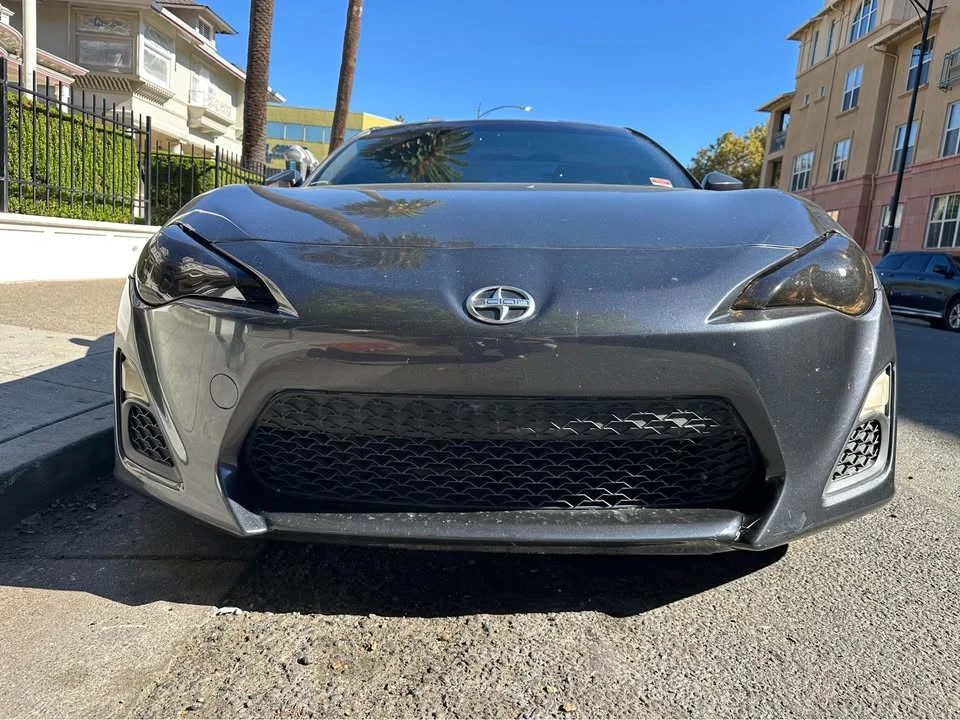 2013 Scion FR-S - Image 2 of 7