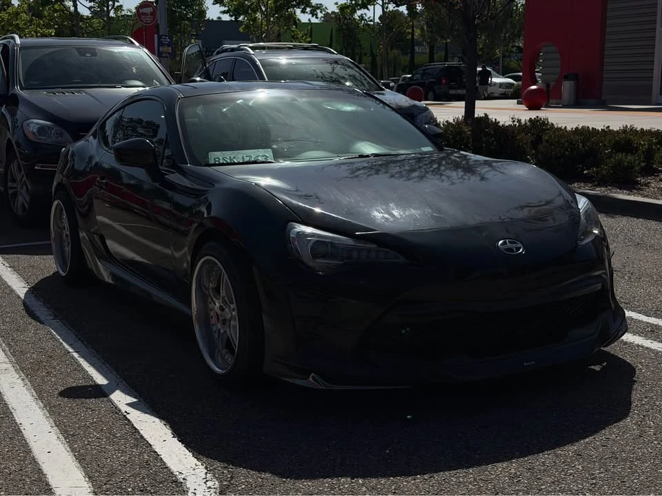 2013 Scion FR-S - Image 2 of 3