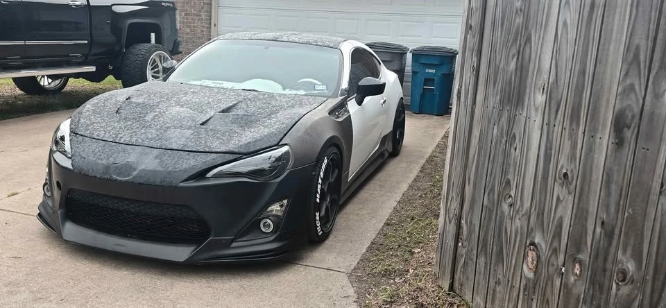 2013 Scion FR-S - Image 12 of 20