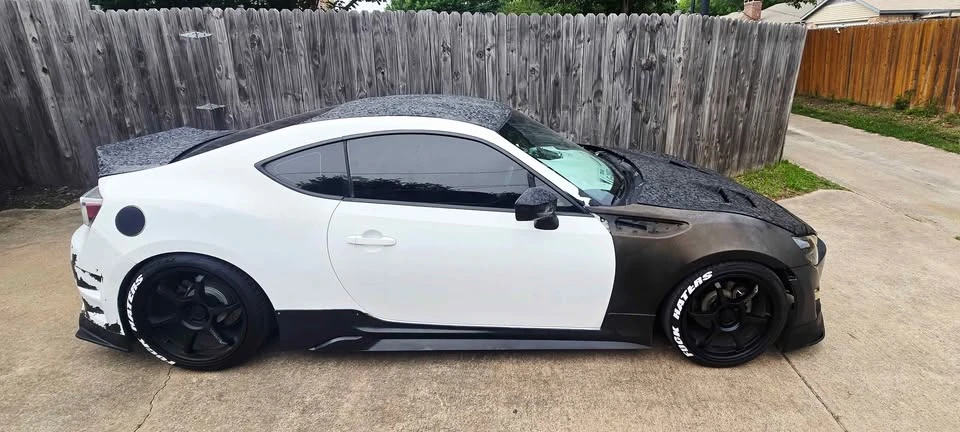 2013 Scion FR-S - Image 15 of 20
