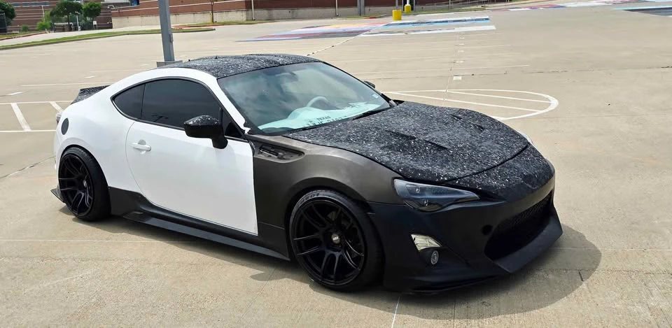 2013 Scion FR-S - Image 17 of 20