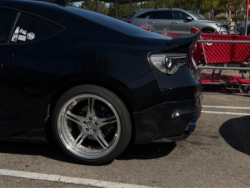 2013 Scion FR-S - Image 3 of 3