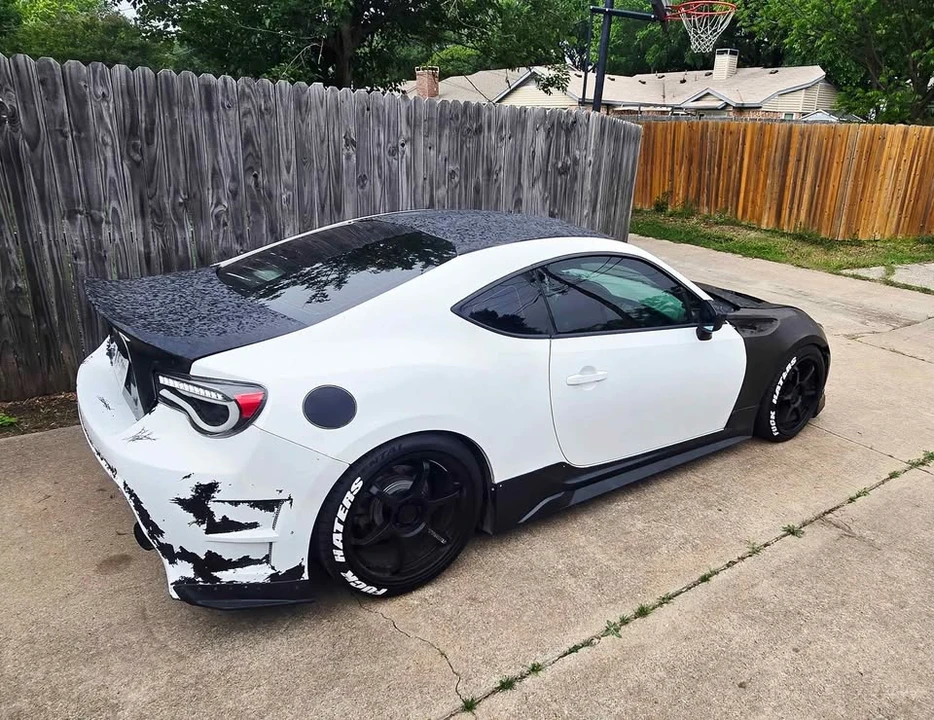 2013 Scion FR-S - Image 16 of 20