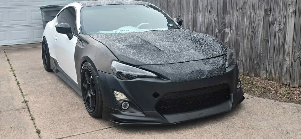 2013 Scion FR-S - Image 13 of 20