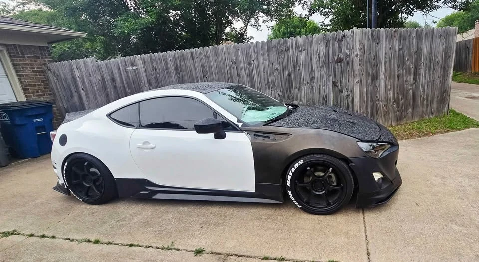 2013 Scion FR-S - Image 14 of 20