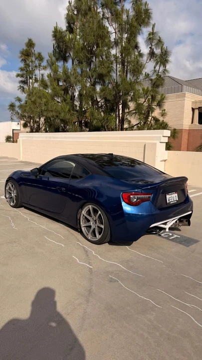 2013 Scion FR-S - Image 4 of 11