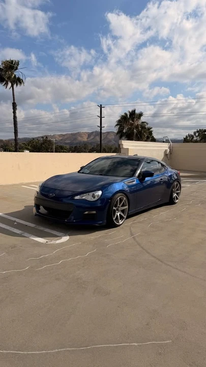 2013 Scion FR-S - Image 6 of 11