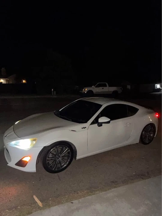2013 Scion FR-S - Image 4 of 5