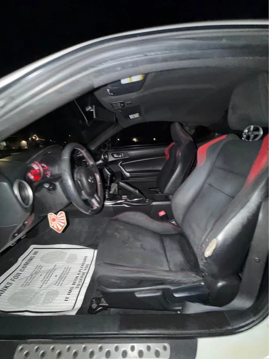 2013 Scion FR-S - Image 5 of 5