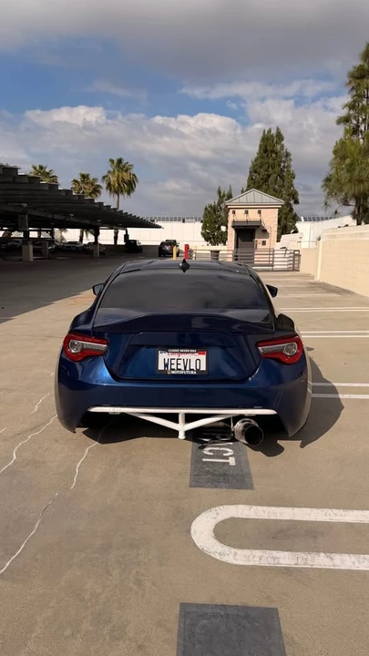 2013 Scion FR-S - Image 3 of 11