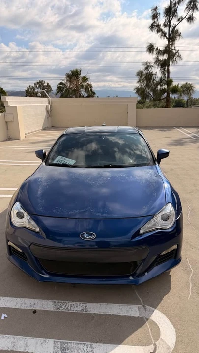 2013 Scion FR-S - Image 7 of 11