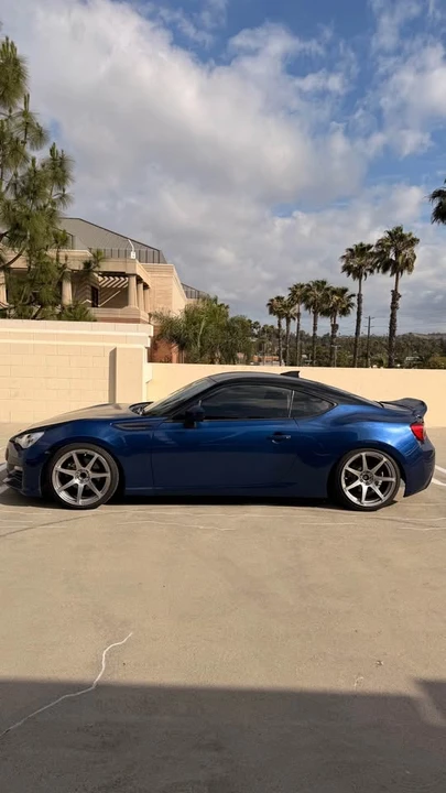 2013 Scion FR-S - Image 5 of 11
