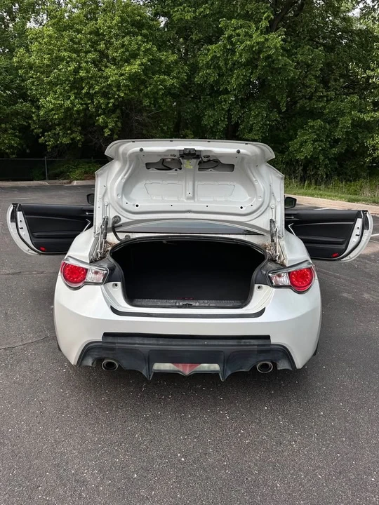 2013 Scion FR-S - Image 6 of 16