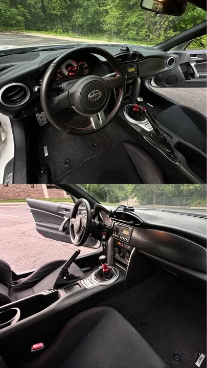 2013 Scion FR-S - Image 9 of 16
