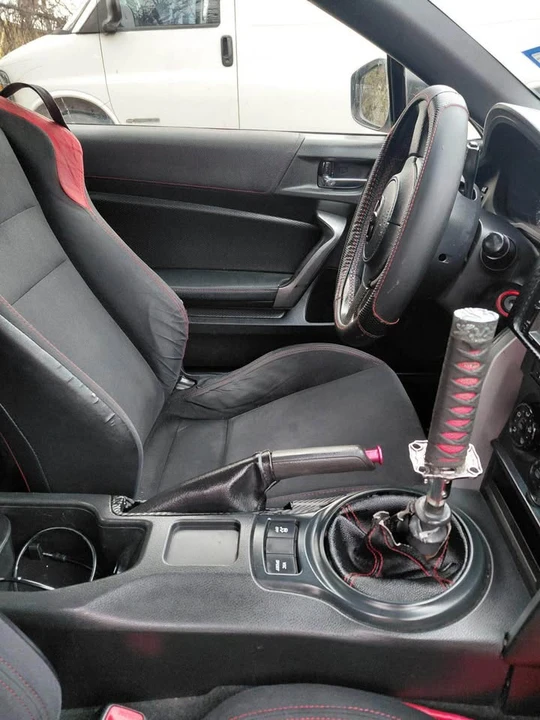 2013 Scion FR-S - Image 2 of 4