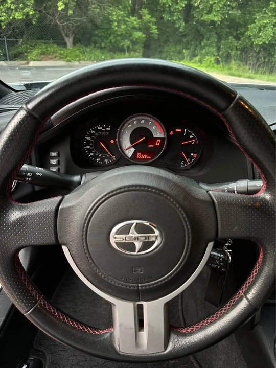2013 Scion FR-S - Image 11 of 16