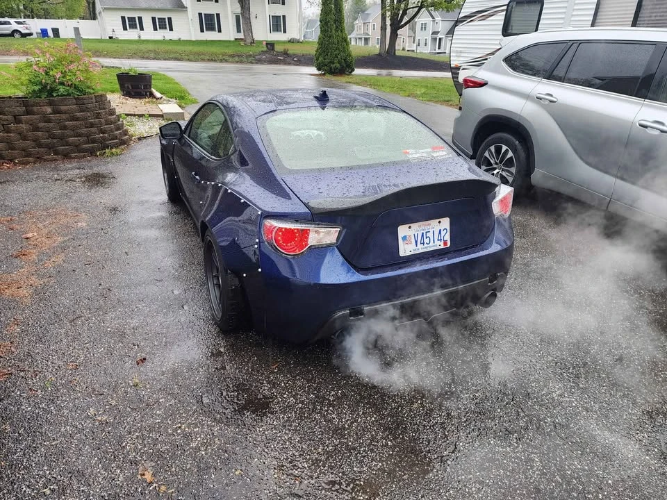 2013 Scion FR-S - Image 3 of 8