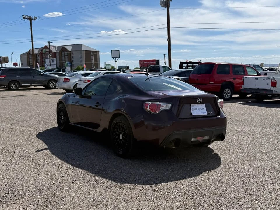 2013 Scion FR-S - Image 2 of 11