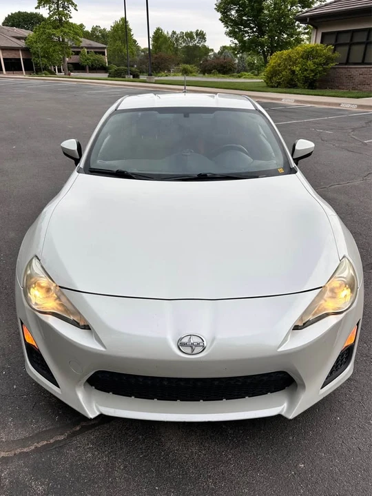 2013 Scion FR-S - Image 5 of 16
