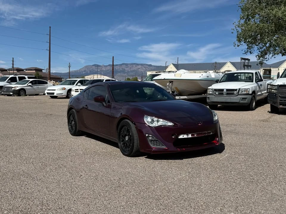 2013 Scion FR-S - Image 5 of 11