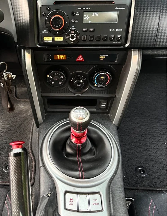2013 Scion FR-S - Image 14 of 16