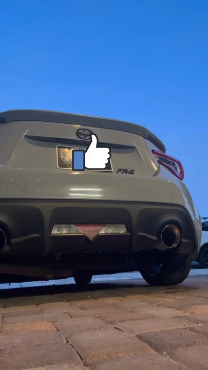 2013 Scion FR-S - Image 11 of 11