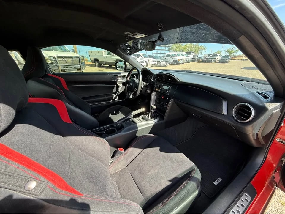 2013 Scion FR-S - Image 8 of 11