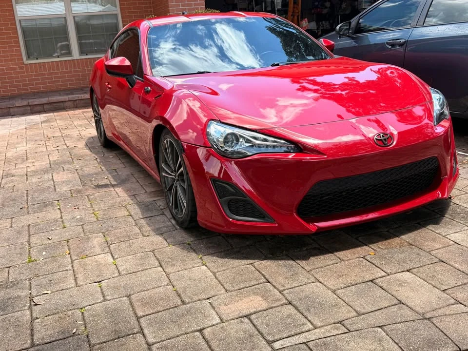 2013 Scion FR-S - Image 18 of 20