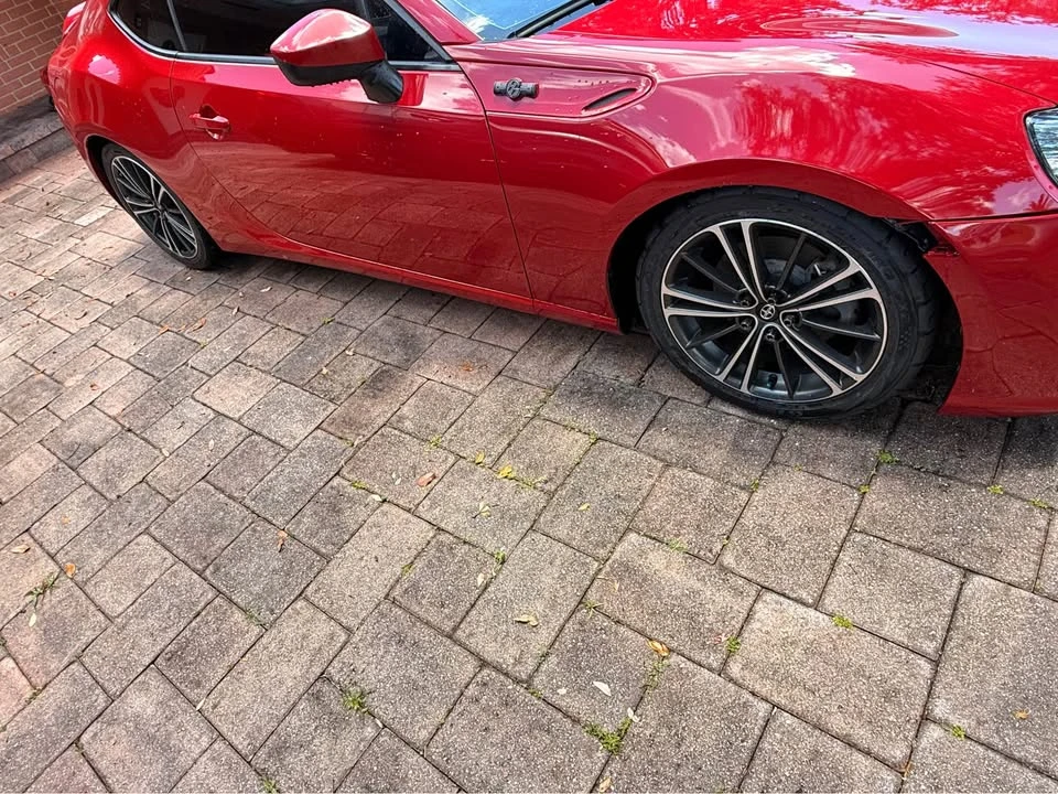 2013 Scion FR-S - Image 19 of 20