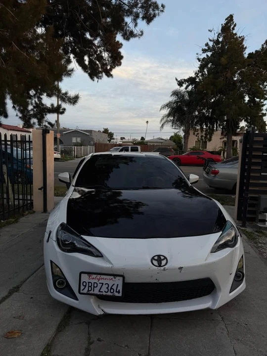 2013 Scion FR-S - Image 5 of 7