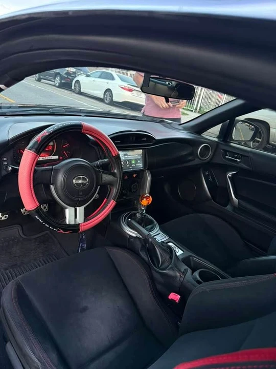 2013 Scion FR-S - Image 7 of 7