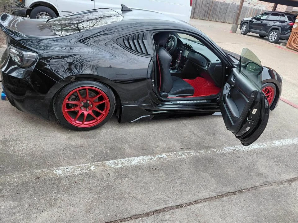 2013 Scion FR-S - Image 3 of 4