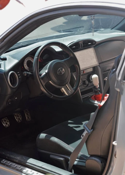 2013 Scion FR-S - Image 6 of 11