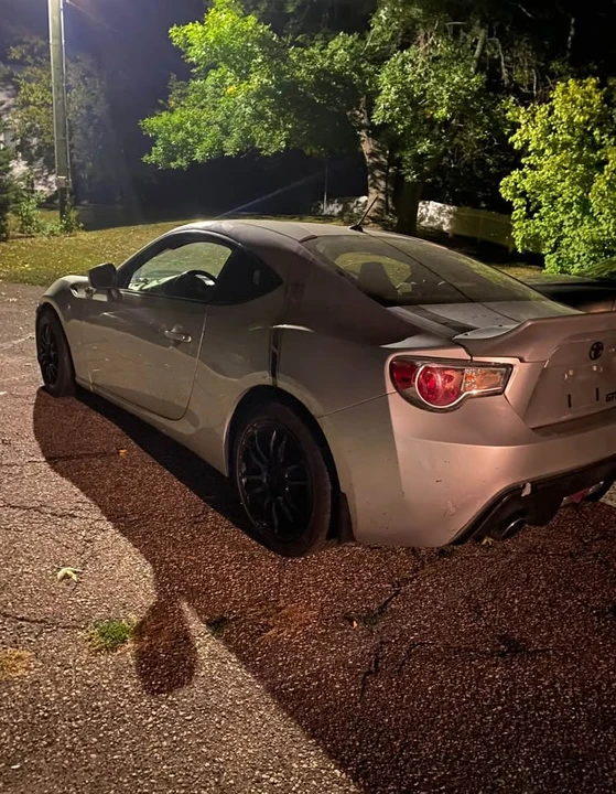 2013 Scion FR-S - Image 3 of 8
