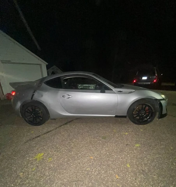 2013 Scion FR-S - Image 4 of 8