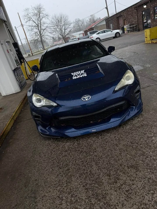 2013 Scion FR-S - Image 9 of 10